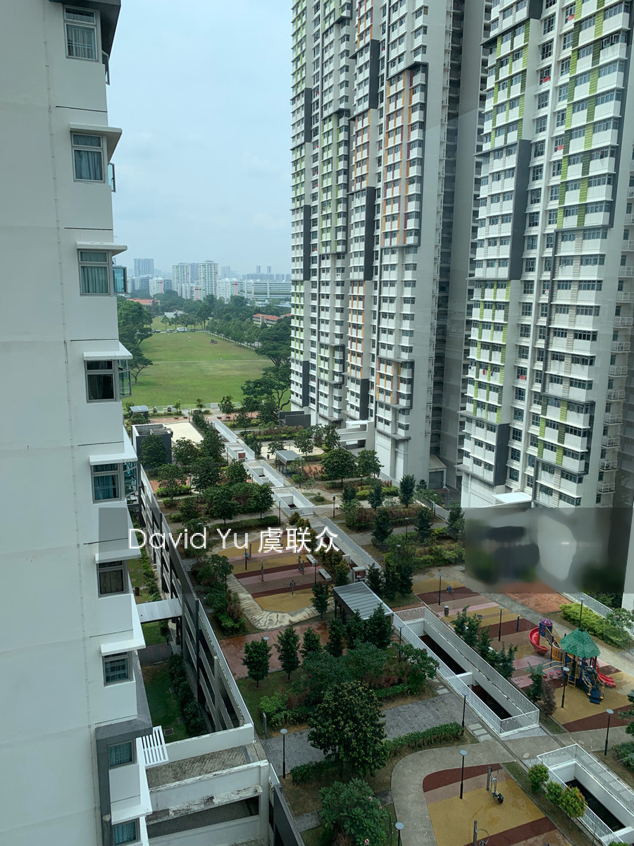 Blk 20 Teban Gardens Road (Jurong East), HDB 4 Rooms #207893381